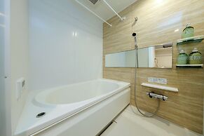 La Terrasse Higashikomagata