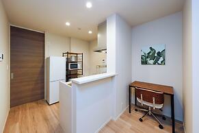 La Terrasse Higashikomagata