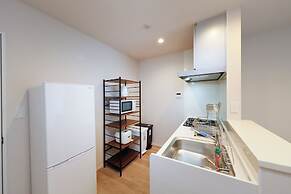 La Terrasse Higashikomagata