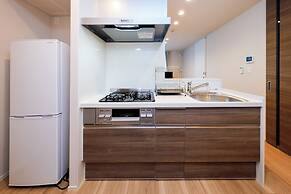 La Terrasse Higashikomagata