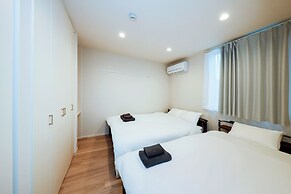 La Terrasse Higashikomagata