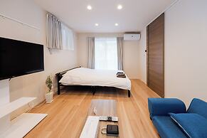 La Terrasse Higashikomagata