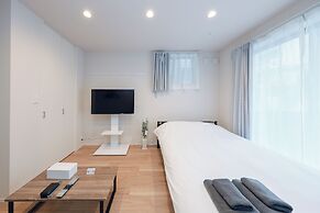 La Terrasse Higashikomagata