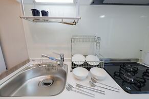 La Terrasse Higashikomagata