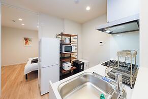 La Terrasse Higashikomagata