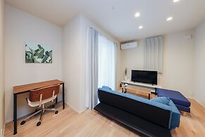 La Terrasse Higashikomagata