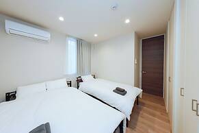 La Terrasse Higashikomagata