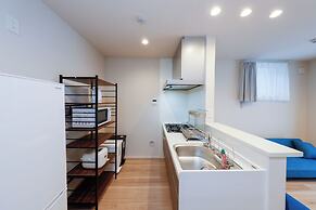 La Terrasse Higashikomagata