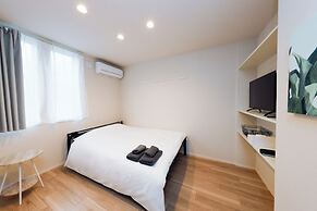 La Terrasse Higashikomagata