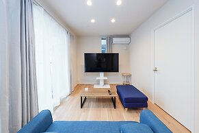 La Terrasse Higashikomagata