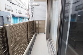 La Terrasse Higashikomagata