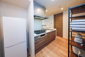 La Terrasse Higashikomagata