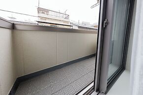 La Terrasse Higashikomagata