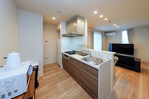 La Terrasse Higashikomagata