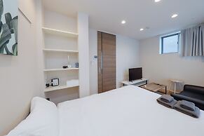 La Terrasse Higashikomagata