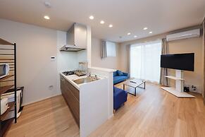 La Terrasse Higashikomagata