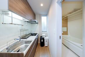 La Terrasse Higashikomagata