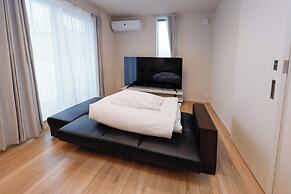 La Terrasse Higashikomagata