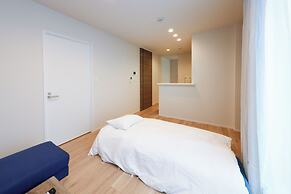 La Terrasse Higashikomagata