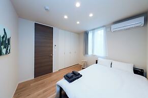 La Terrasse Higashikomagata