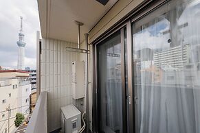 La Terrasse Higashikomagata