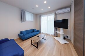 La Terrasse Higashikomagata