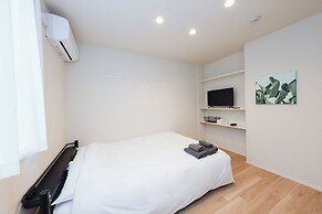 La Terrasse Higashikomagata