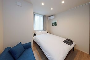 La Terrasse Higashikomagata