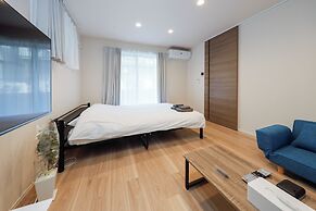 La Terrasse Higashikomagata