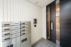 La Terrasse Higashikomagata