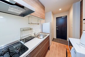 La Terrasse Higashikomagata