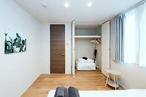 La Terrasse Higashikomagata