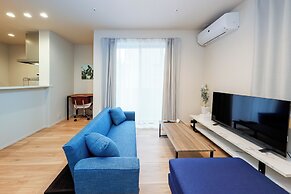 La Terrasse Higashikomagata