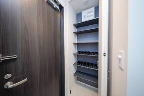 La Terrasse Higashikomagata