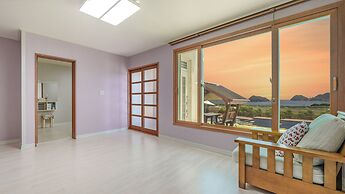 Namhae Familyae Pension