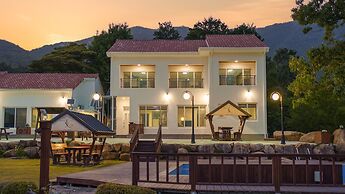 Namhae Familyae Pension