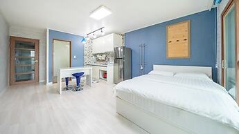 Namhae Familyae Pension