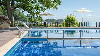 Namhae Familyae Pension