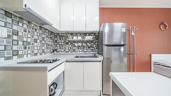 Namhae Familyae Pension