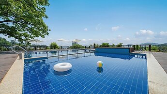 Namhae Familyae Pension