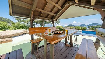 Namhae Familyae Pension