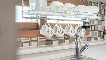 Namhae Familyae Pension