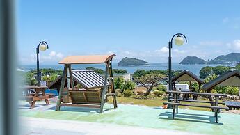 Namhae Familyae Pension