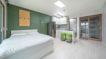 Namhae Familyae Pension