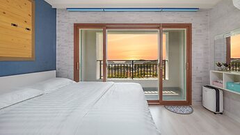 Namhae Familyae Pension