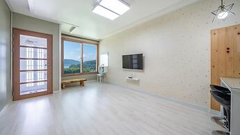 Namhae Familyae Pension