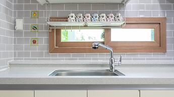 Namhae Familyae Pension