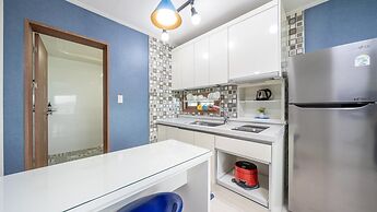 Namhae Familyae Pension