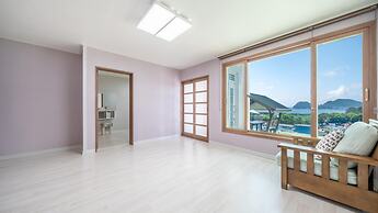 Namhae Familyae Pension