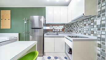 Namhae Familyae Pension